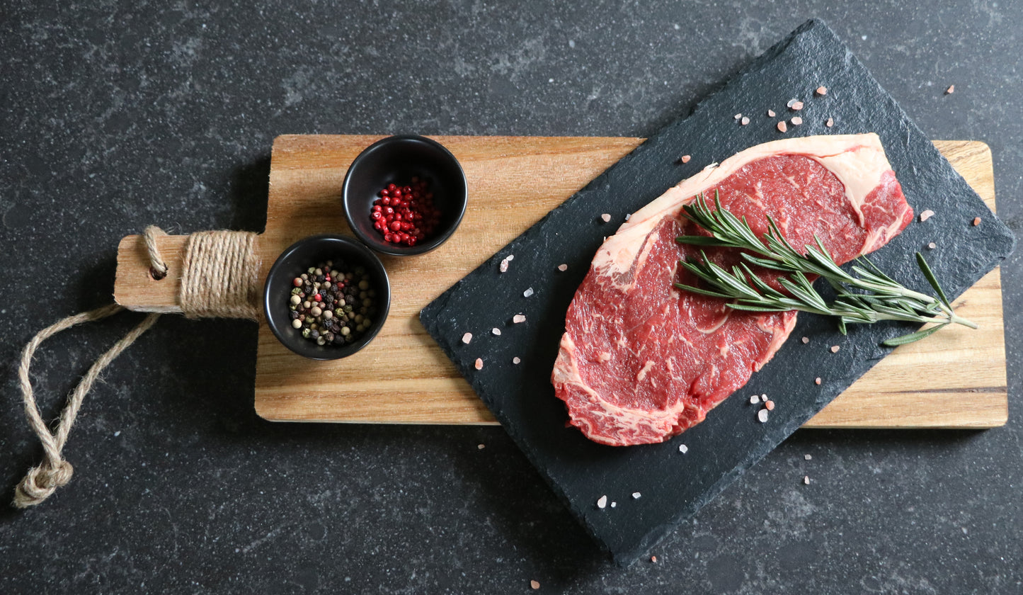 Angus Entrecote