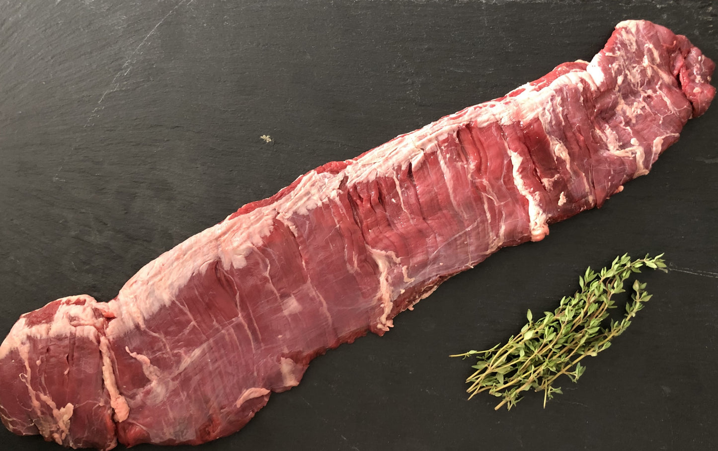 Angus skirt steak