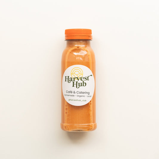 Apple Carrot Juice