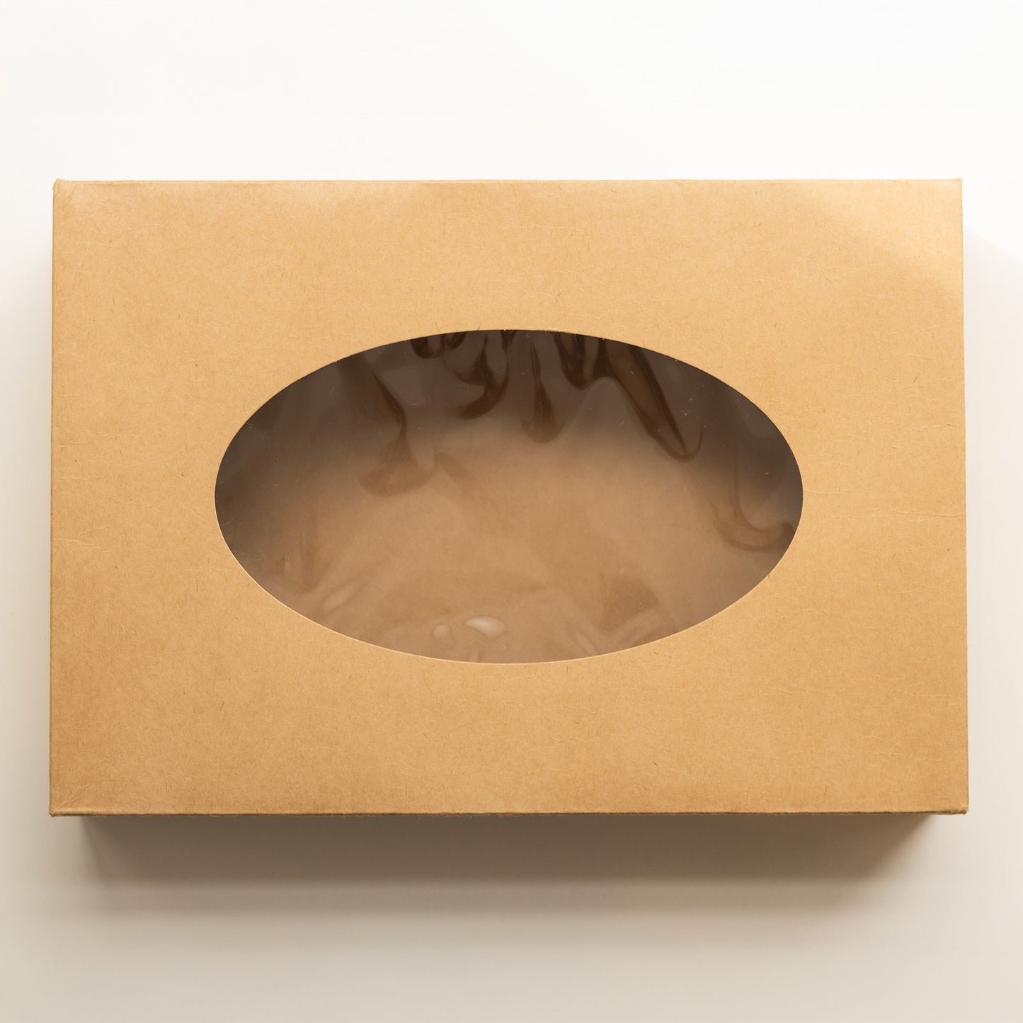 Mystery try-out box