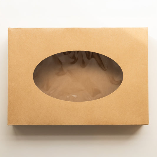 Mystery try-out box