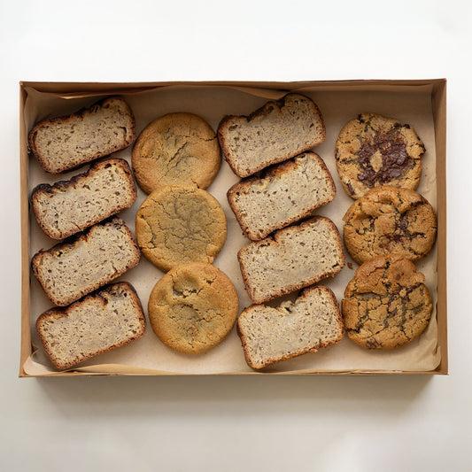 Sweets Box