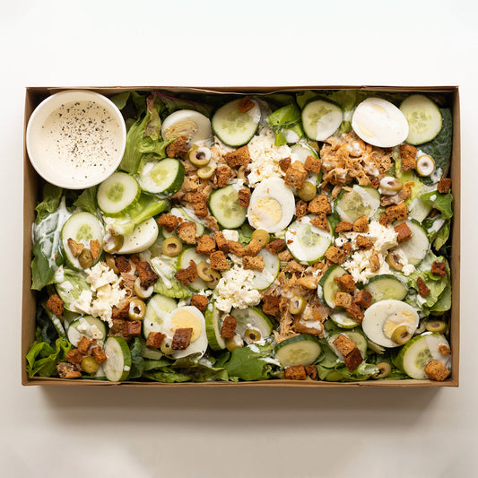 Cesar Salad