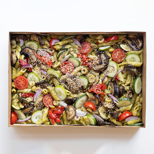 Pasta Salad