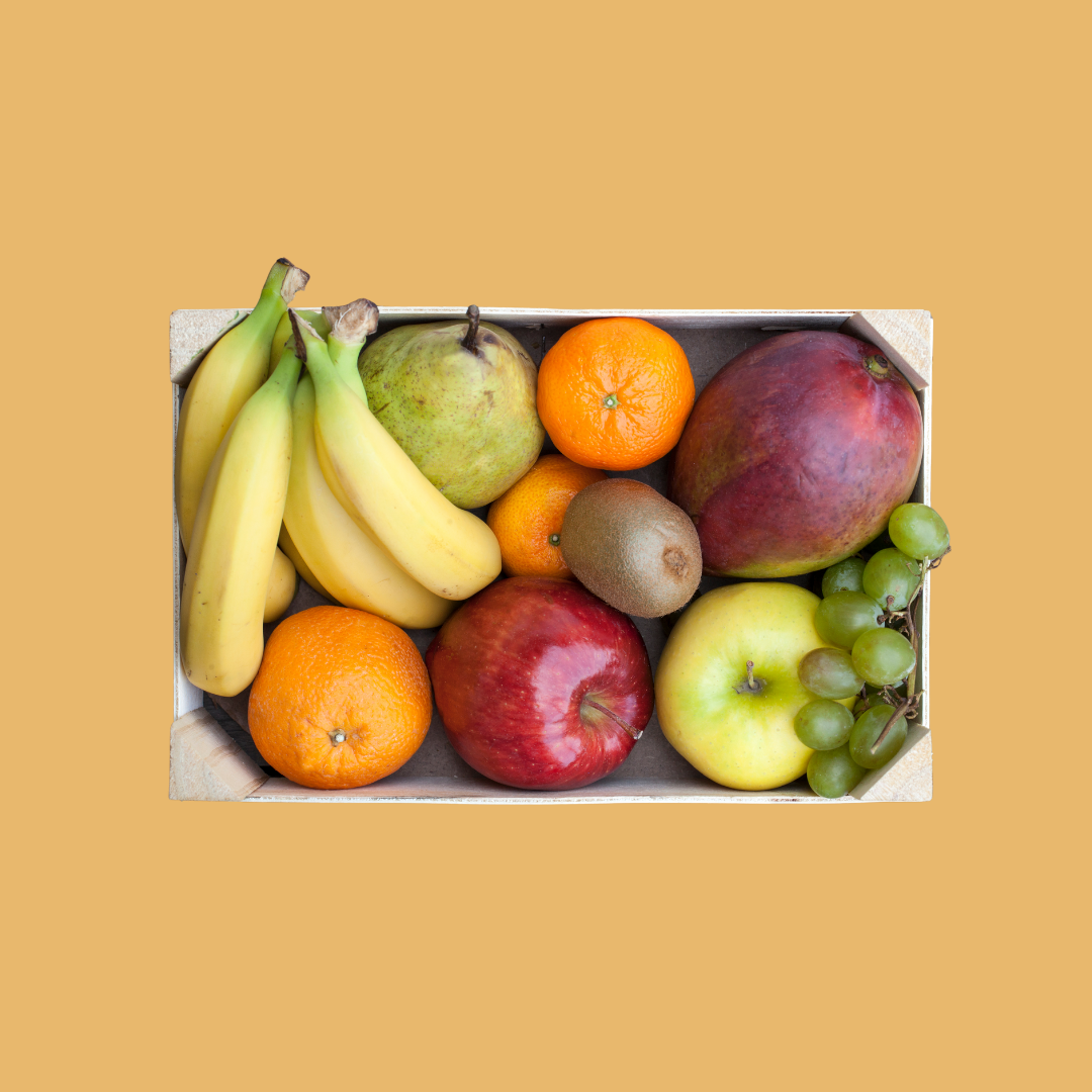 Fruit box