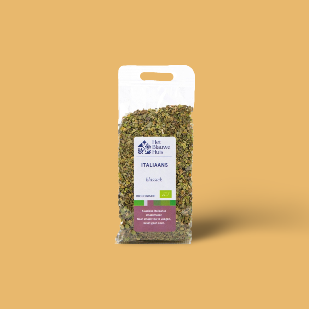 Italian herbs