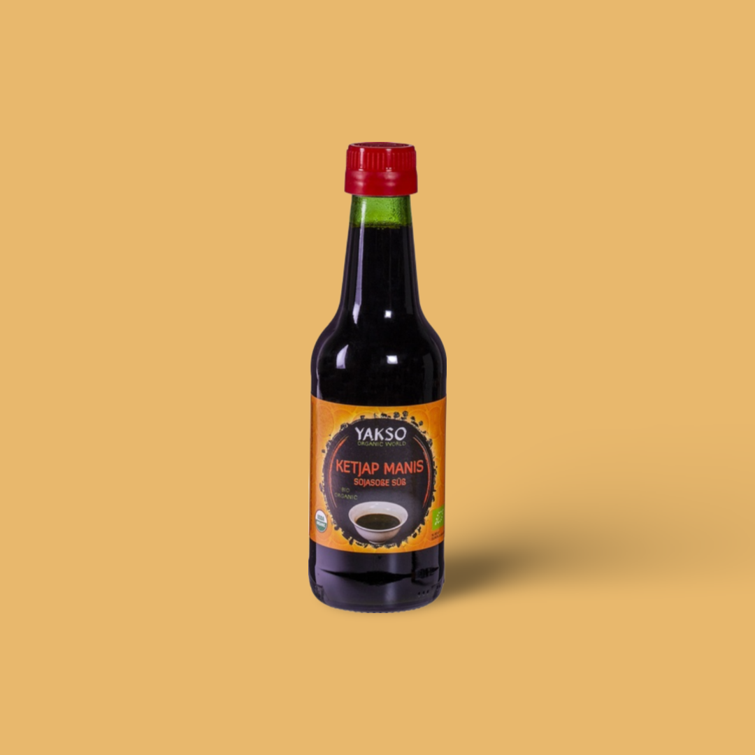 Kecap manis