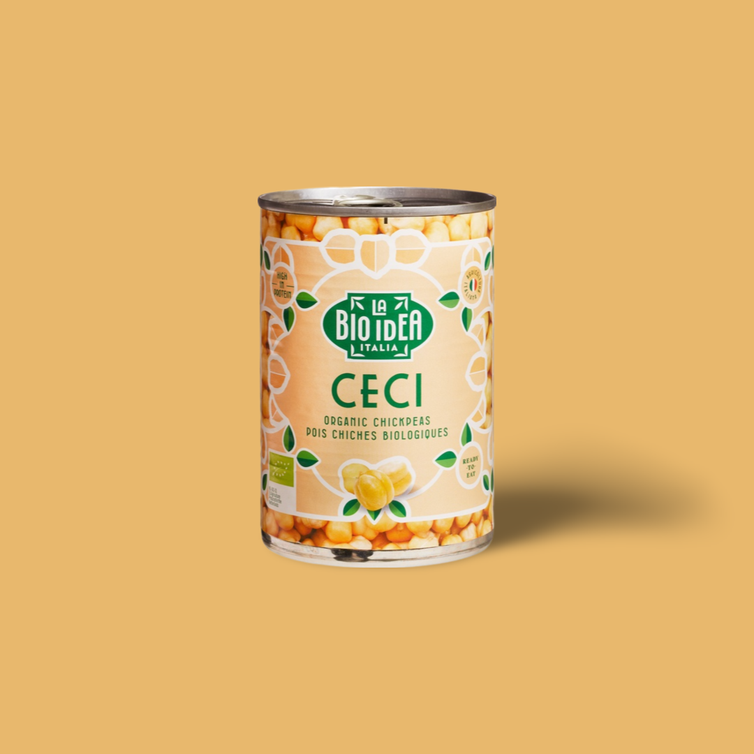 Chickpeas