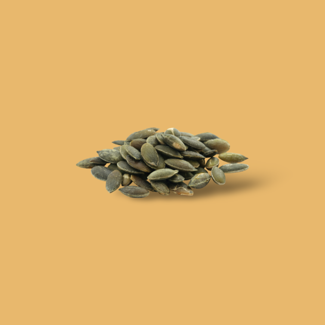 Pumpkin seeds