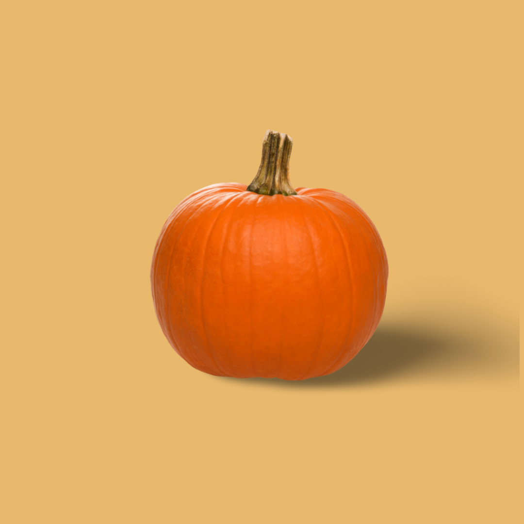 Pumpkin Orange