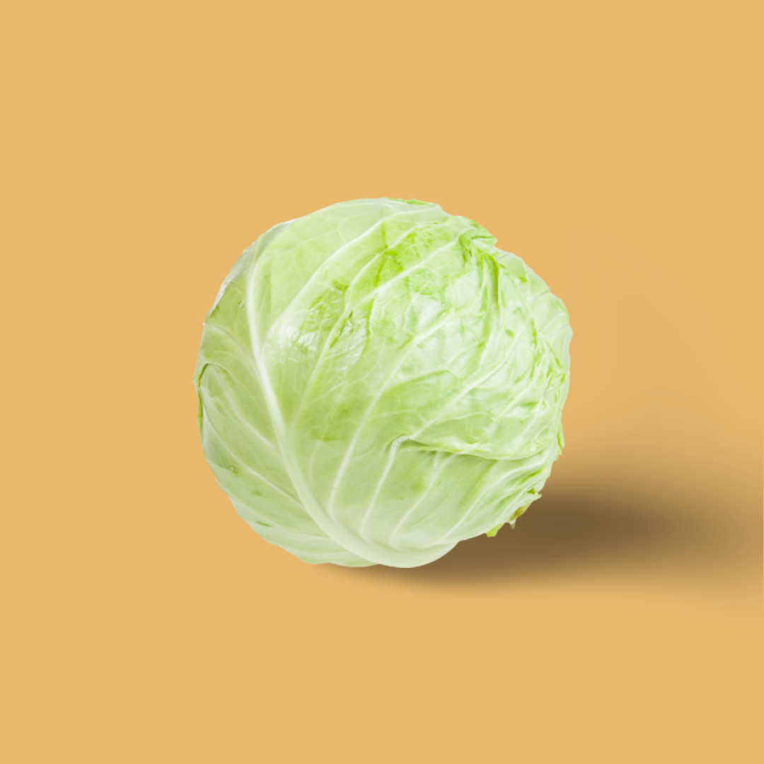 Witte kool
