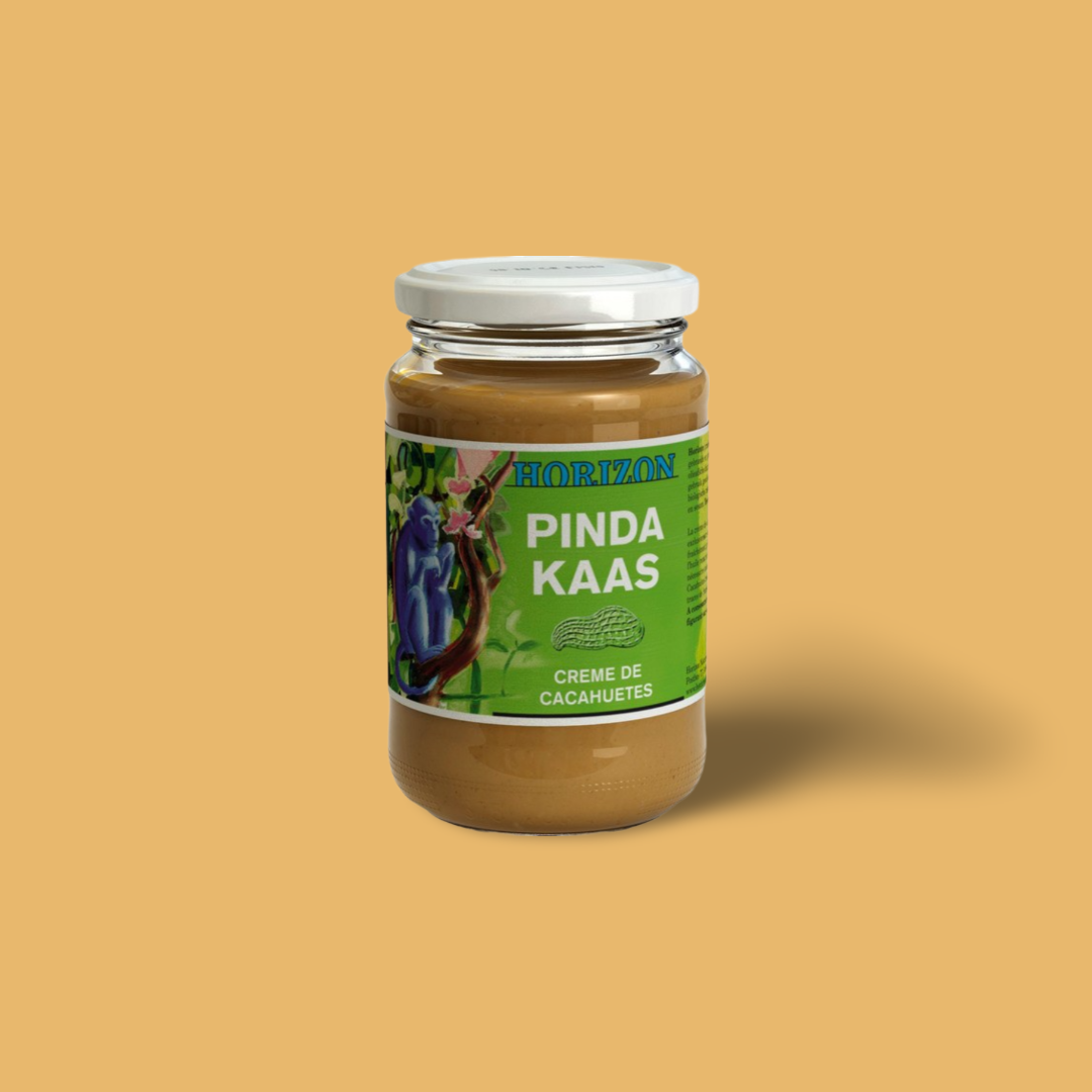 Pindakaas
