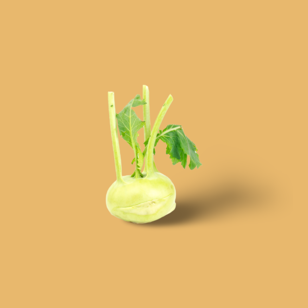 Kohlrabi