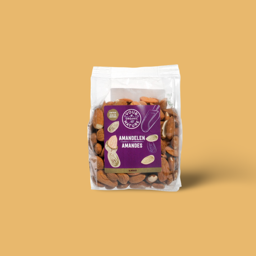 Almonds
