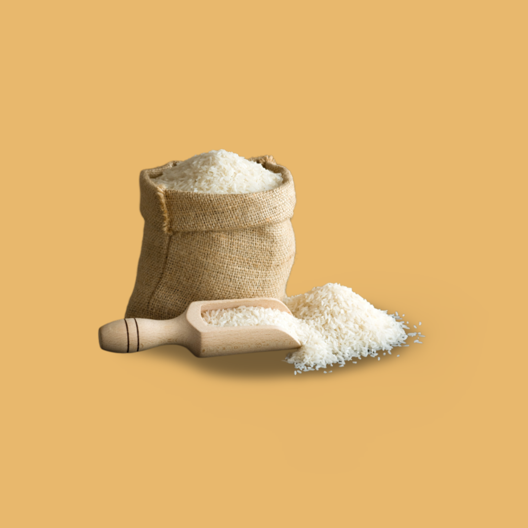 Basmati rijst