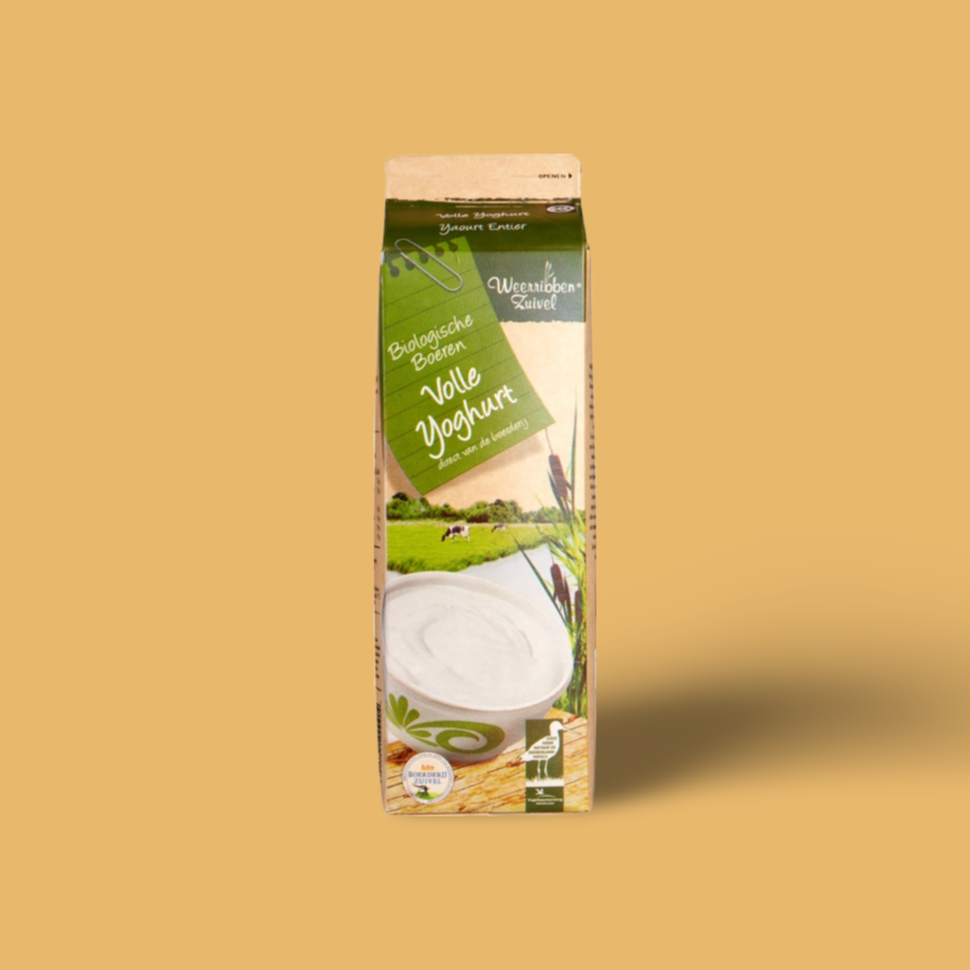 Yoghurt