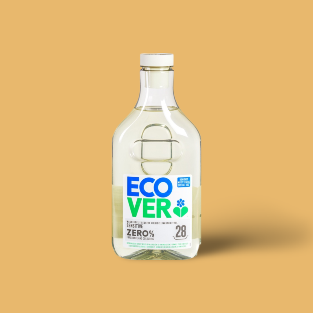 Wasmiddel universal lavendel