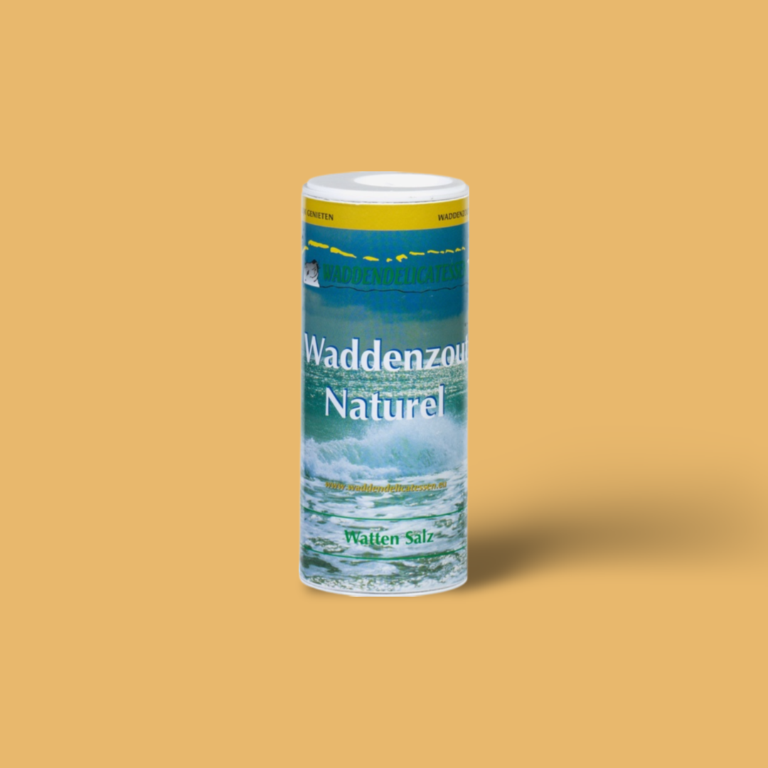 Waddenzout