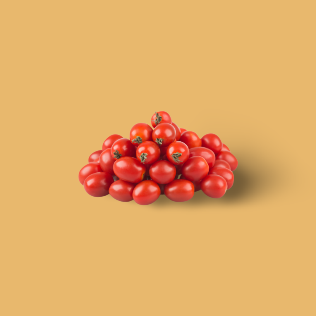 Tomaten Cherry