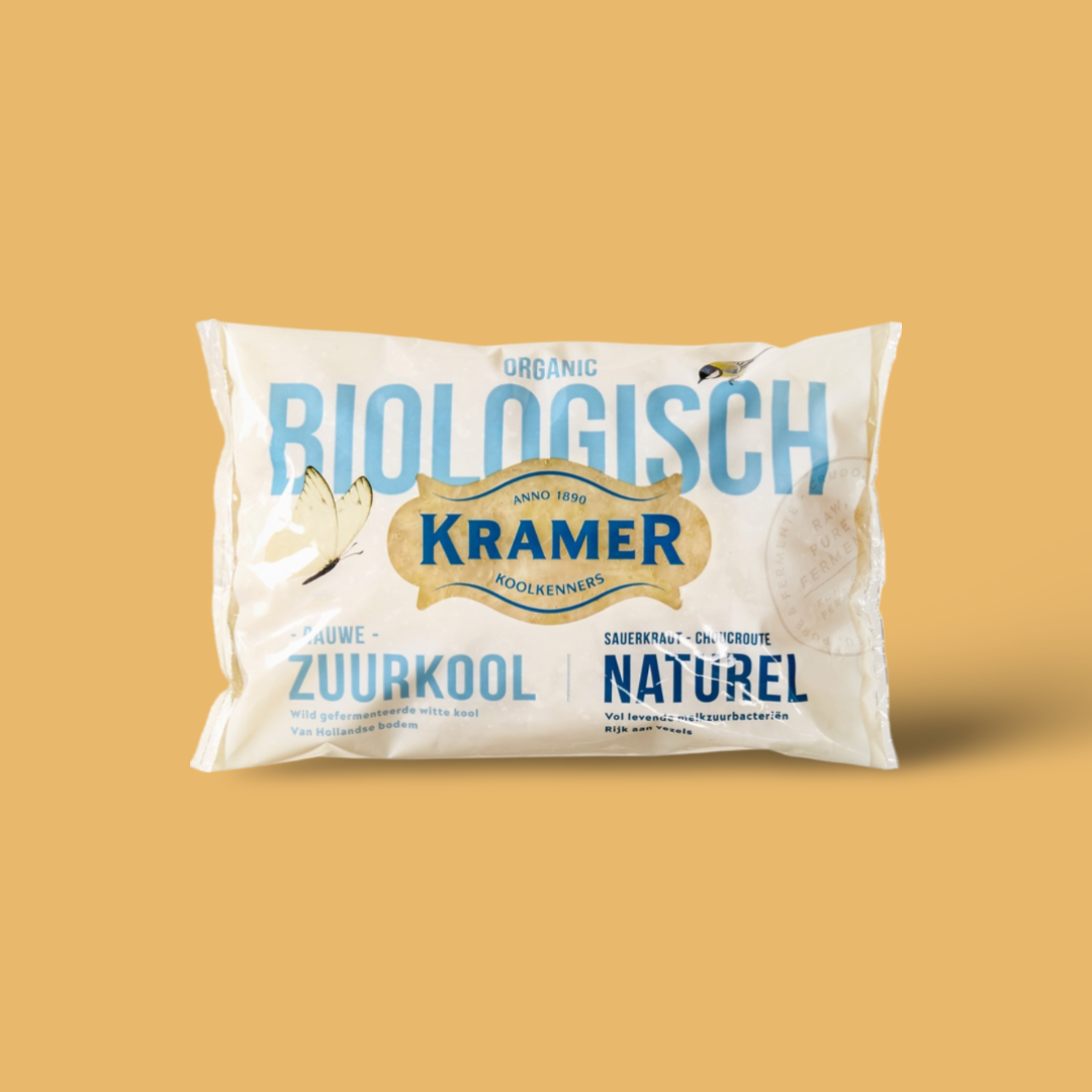 Sauerkraut