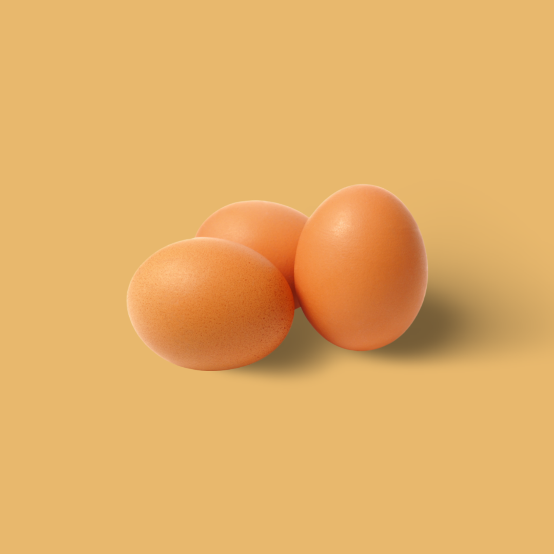Eggs