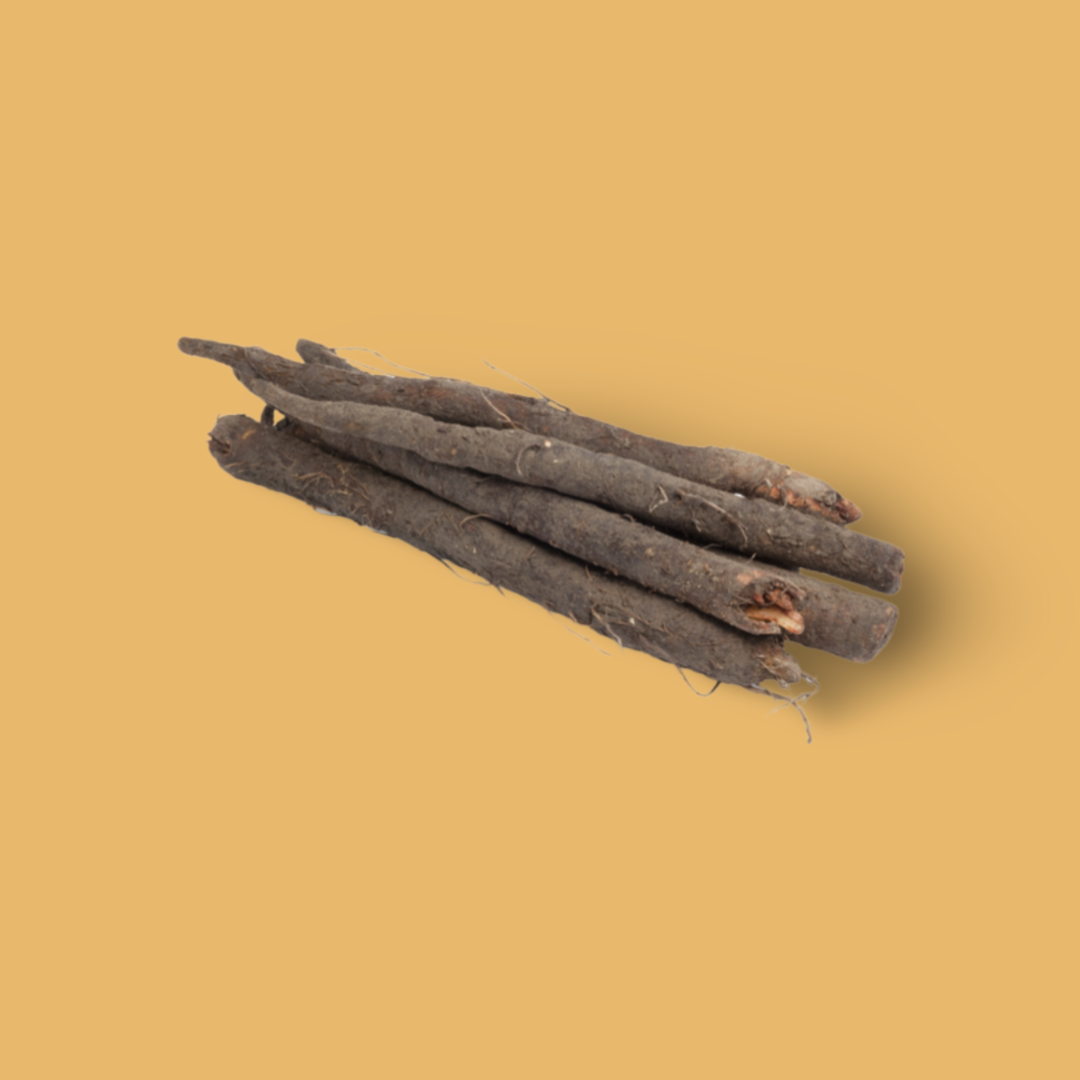 Salsify