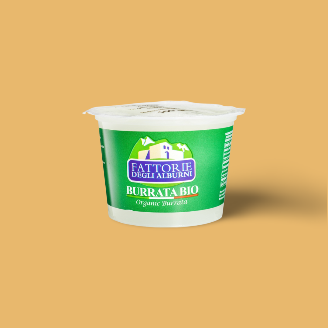 Burrata