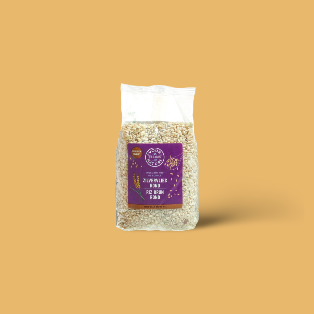 Brown rice