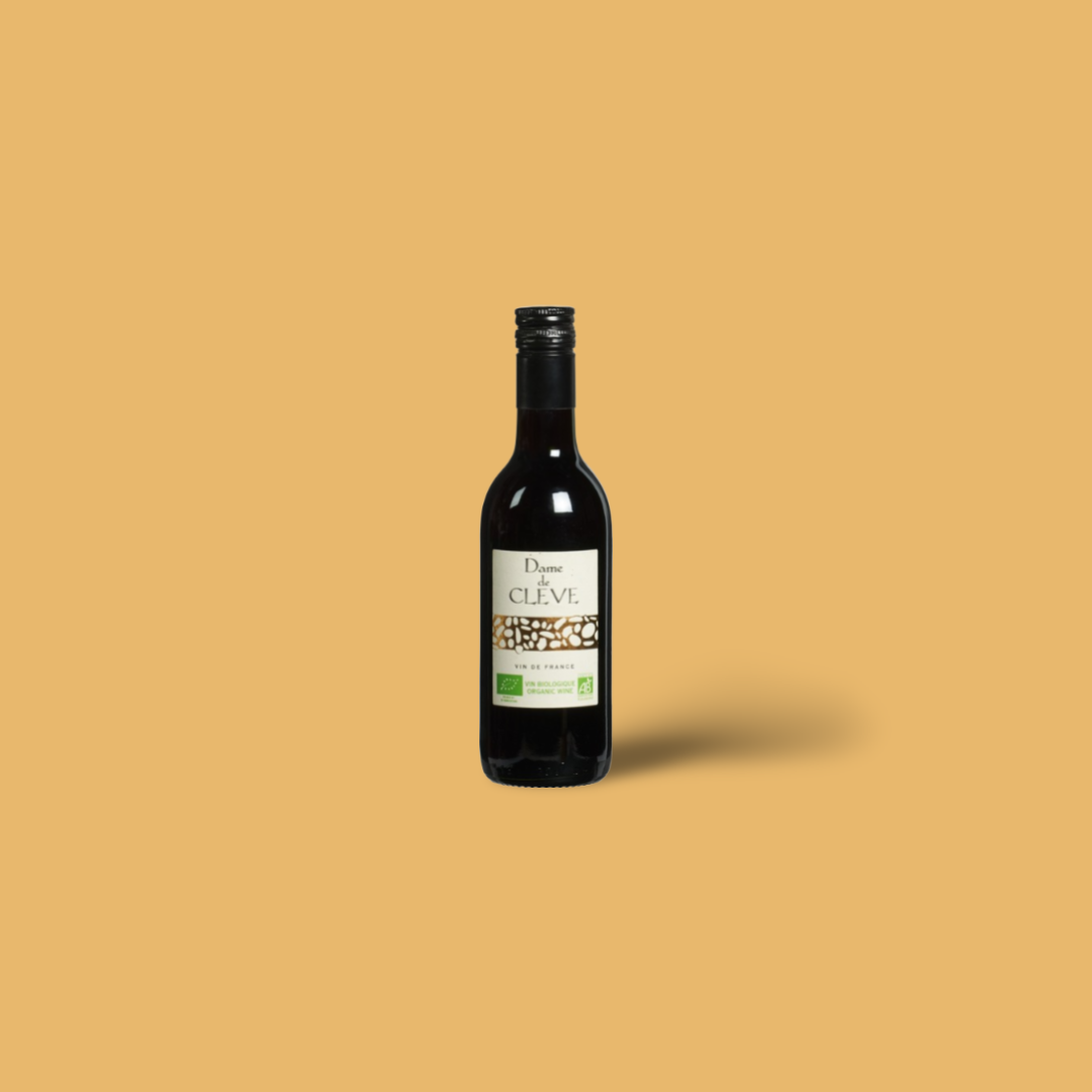 Red wine - small