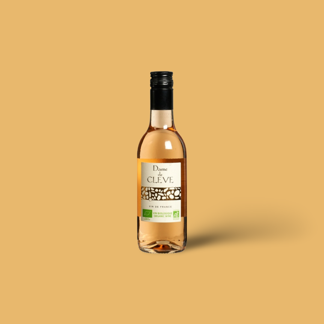 Rose wine - small