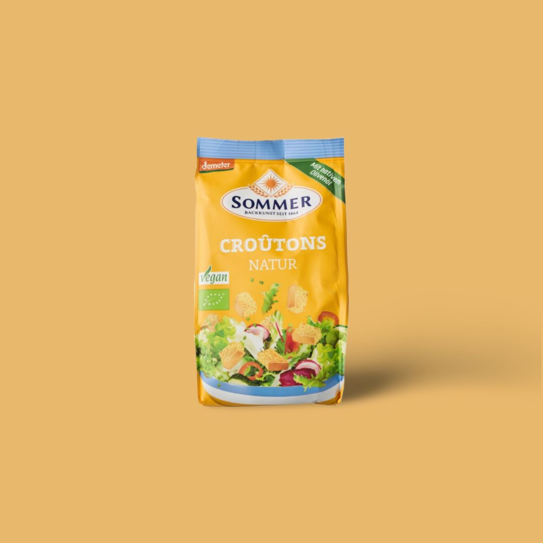 Croutons