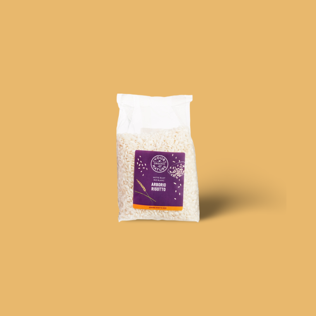 Risotto rijst