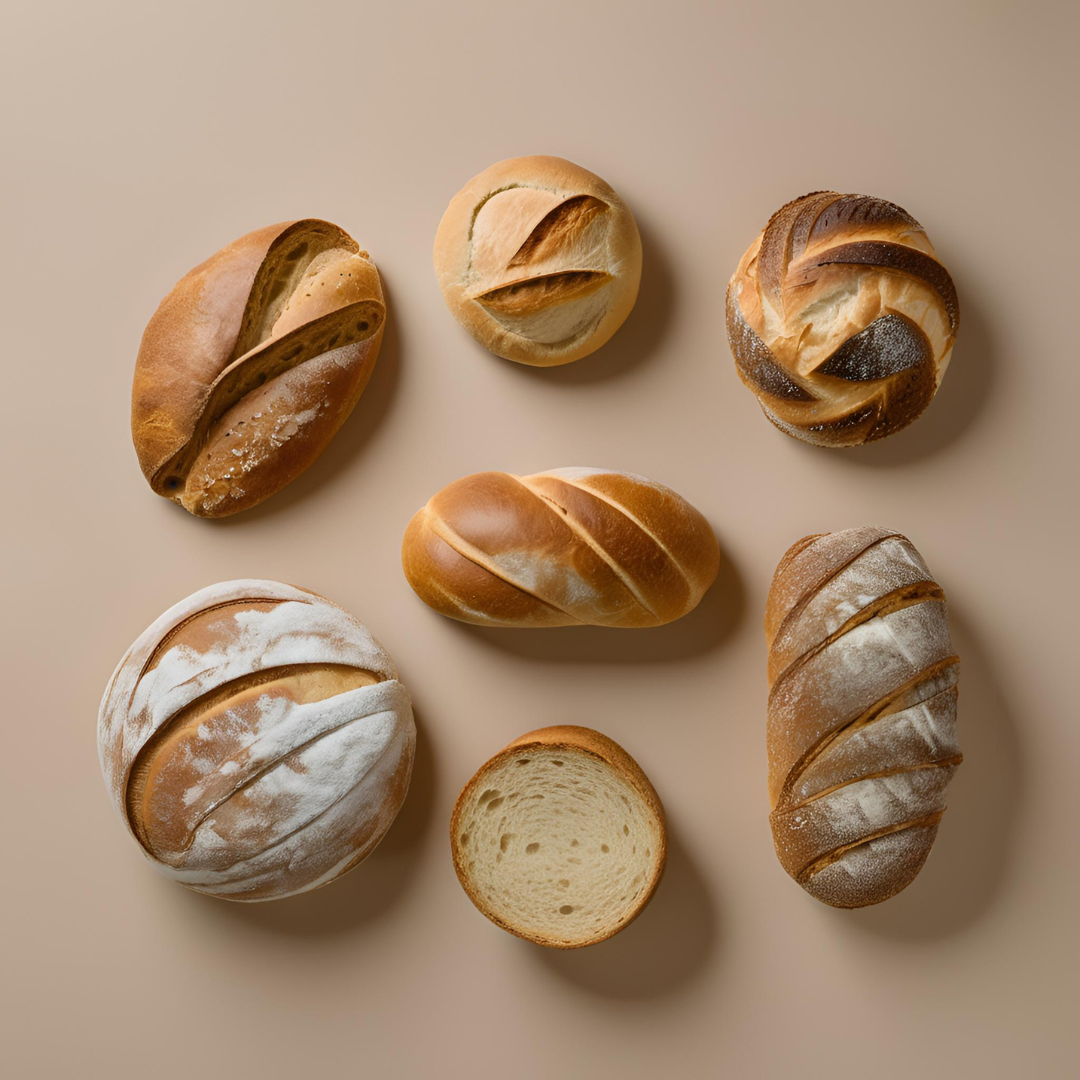 Bakkerij