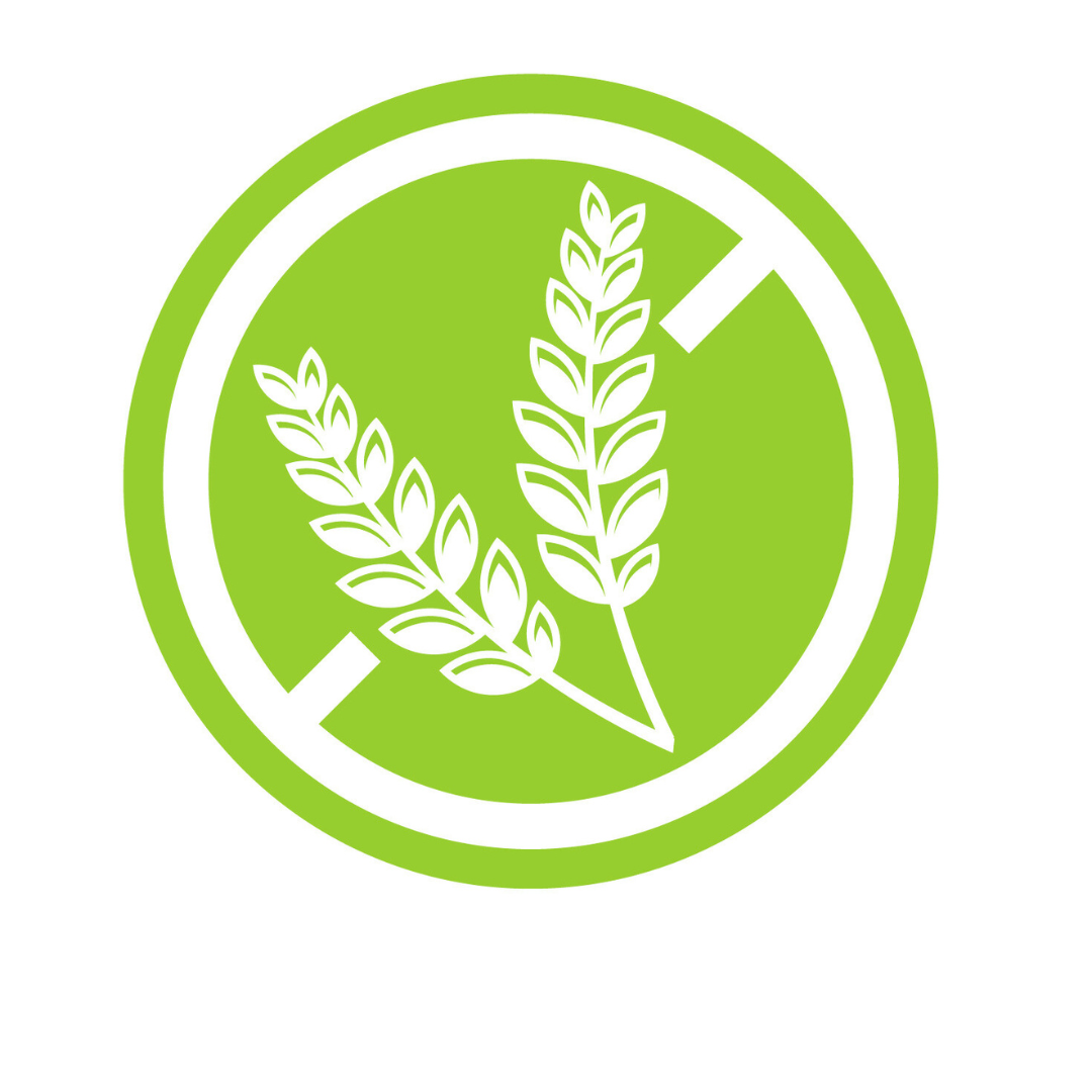 Glutenvrije producten