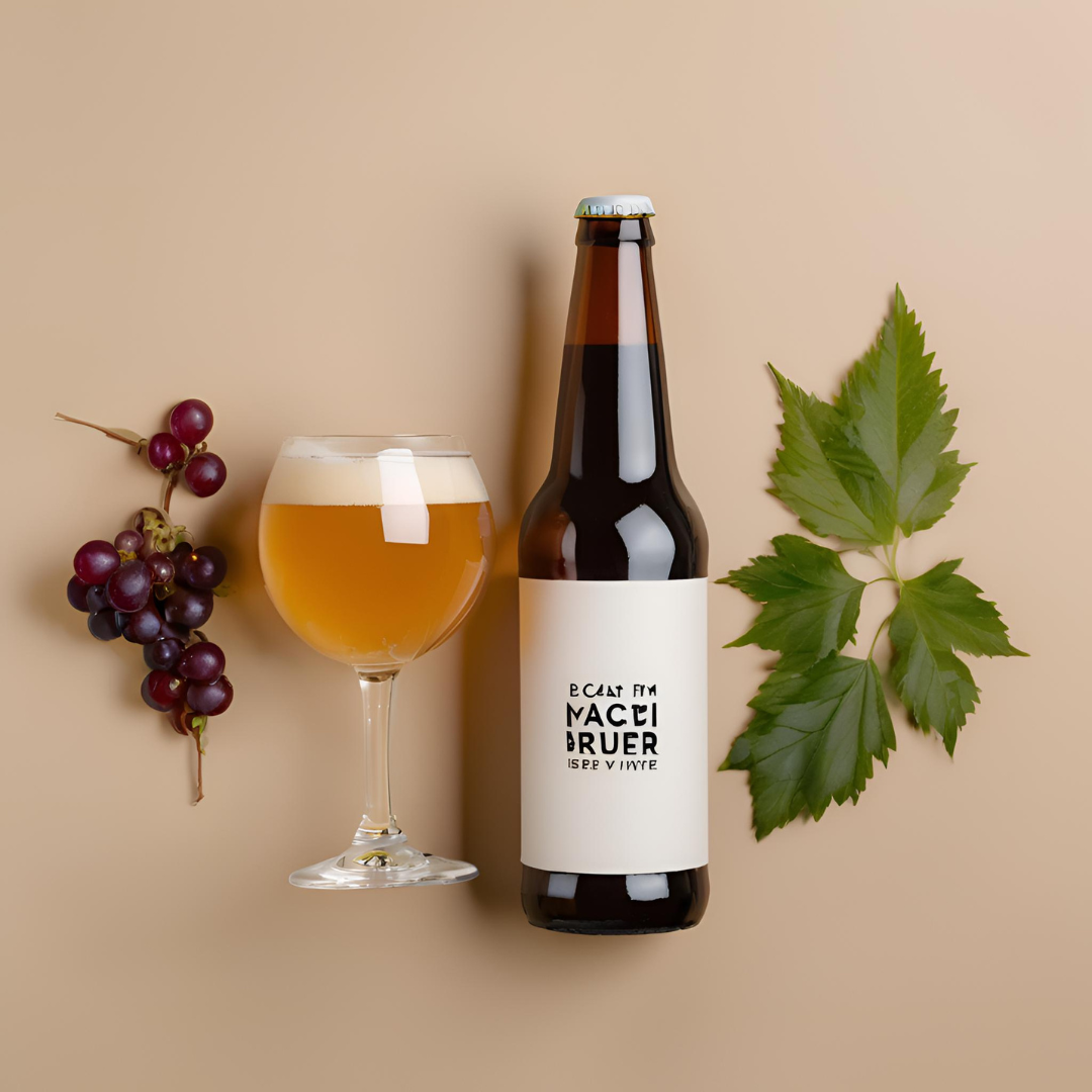 Bier & wijn
