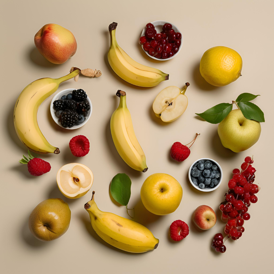 Fruit