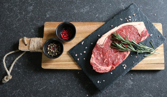 Angus Entrecote