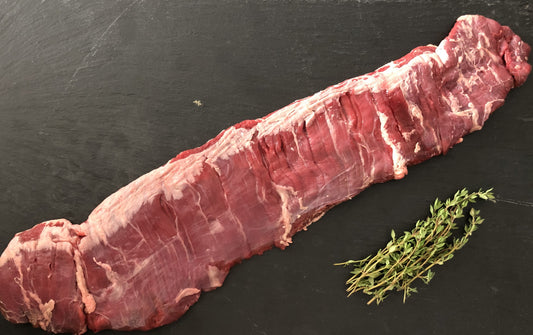 Angus skirtsteak