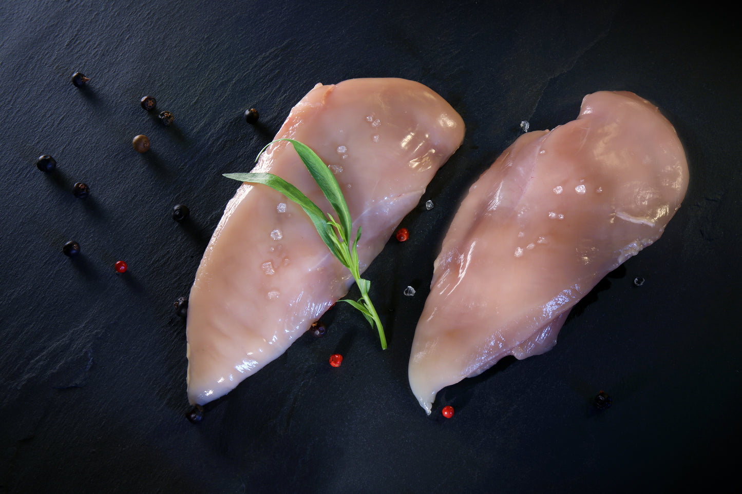 Kipfilets