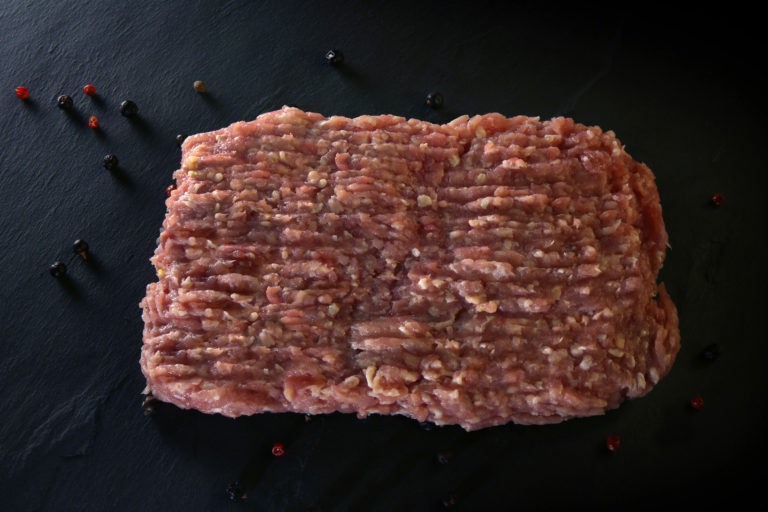 Kipgehakt