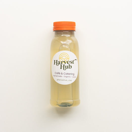 Classic Lemonade