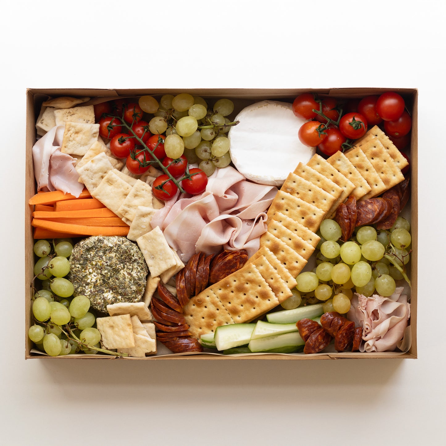 Grazing Board