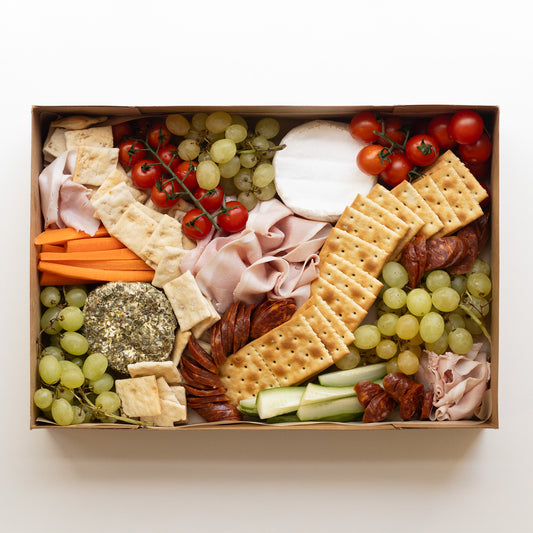 Grazing Board