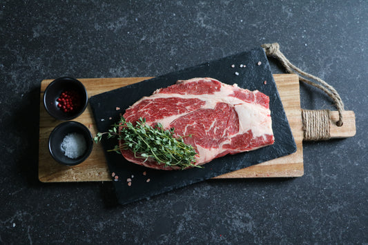 Angus Ribeye
