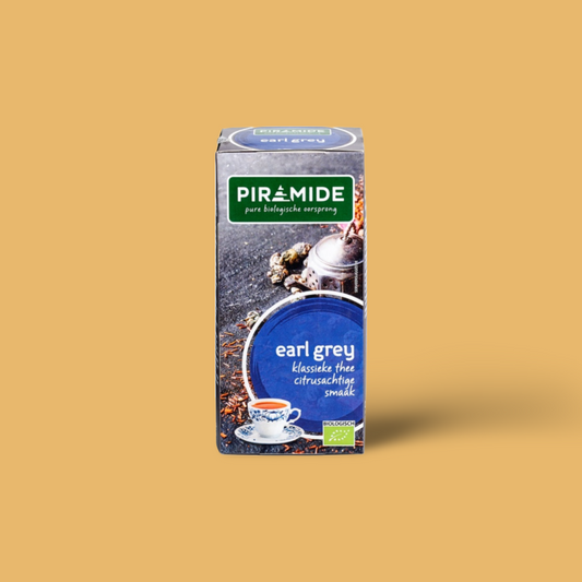 Earl grey thee