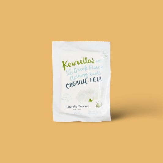 Feta kaas