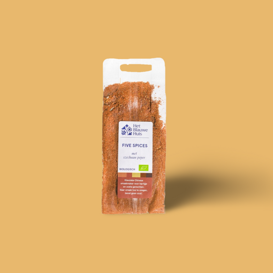 Five spices