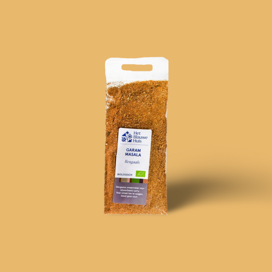 Garam masala