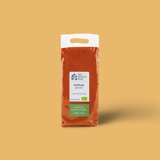 Smoked paprika powder