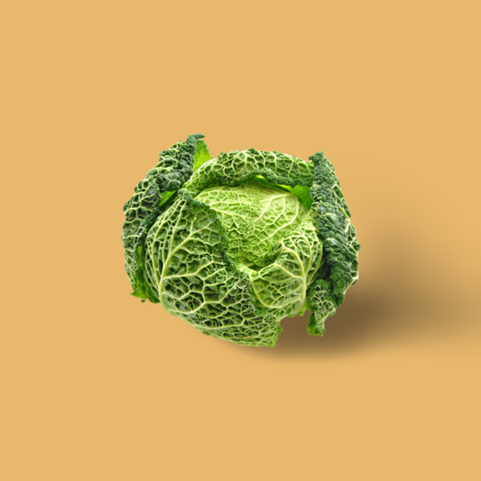 Groene kool